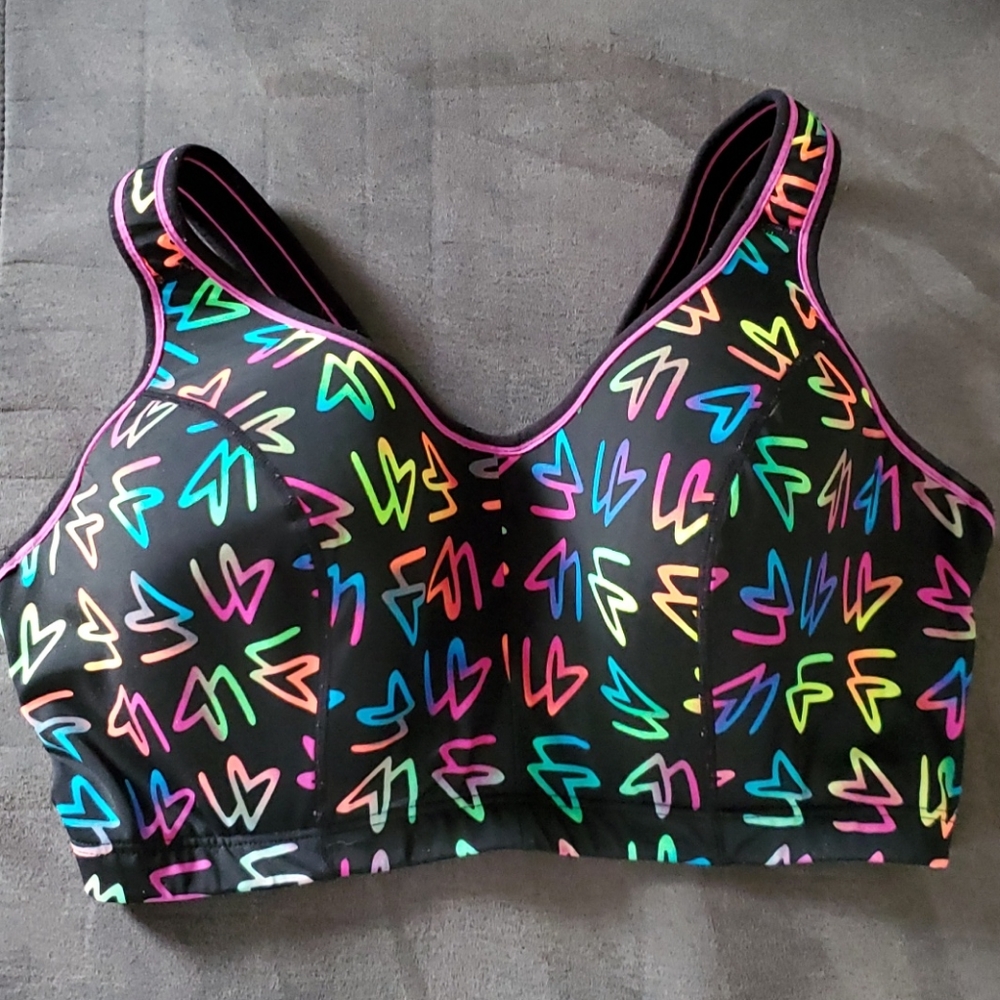 Awesome sports bra
